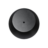 Universal Desktop Bracket for Sonos Era 100 Smart Bluetooth Speaker - Black