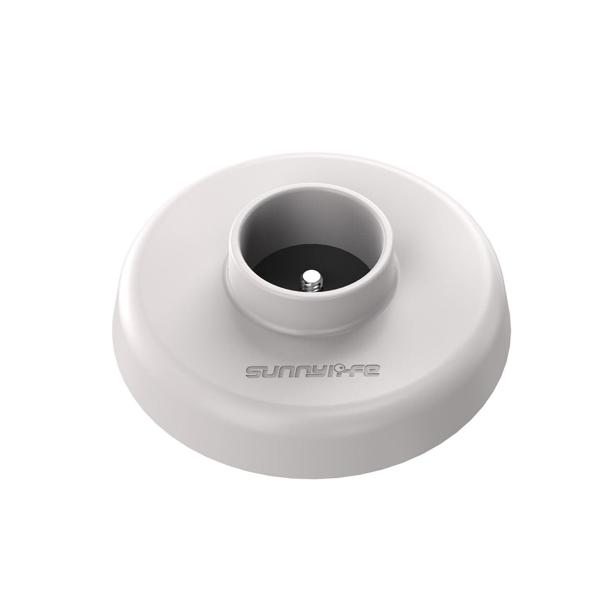 Desktop Stand for Dji Om 5 Mobile Gimbal - White
