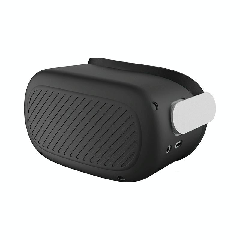 Vr Glasses Protective Shell - Waterproof - Black