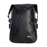 25L Waterproof Multi Function Backpack For Outdoor Sports - Front View