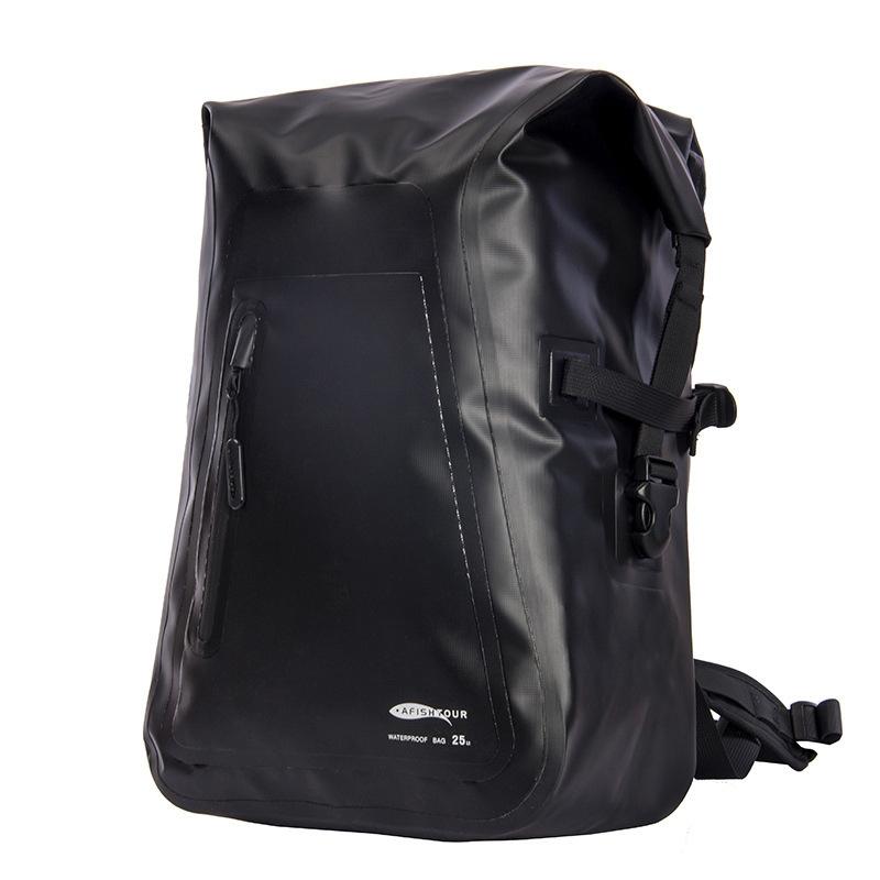25L Waterproof Multi Function Backpack For Outdoor Sports