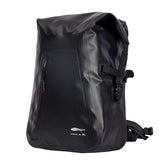 25L Waterproof Multi Function Backpack For Outdoor Sports - Side View