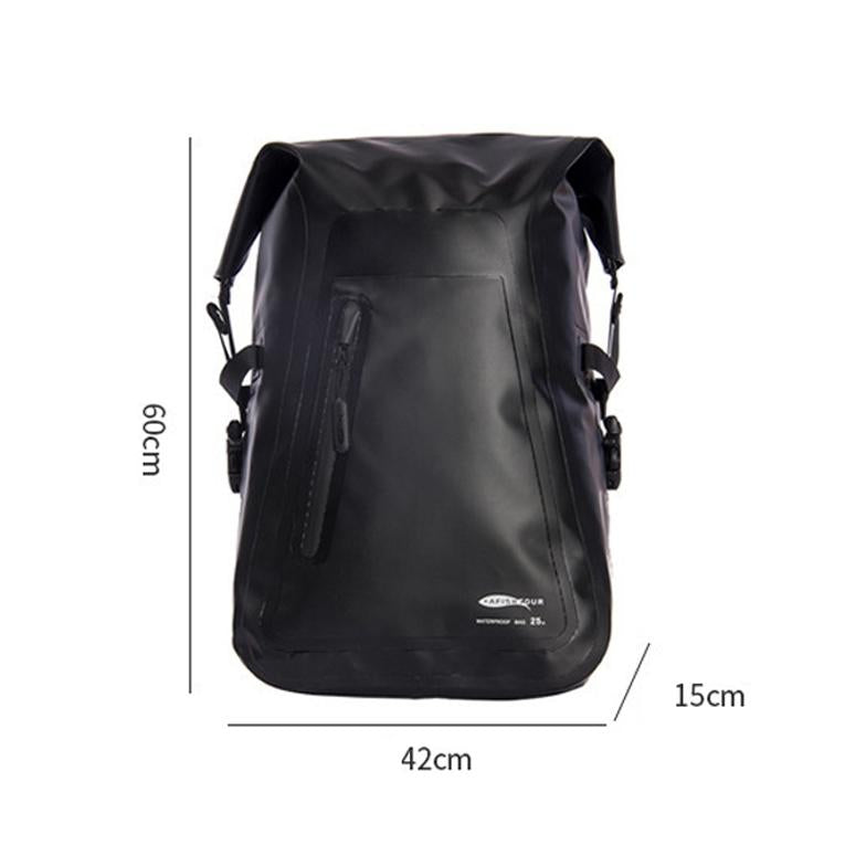 25L Waterproof Multi Function Backpack For Outdoor Sports
