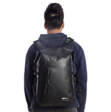 25L Waterproof Multi Function Backpack For Outdoor Sports - Low Angle