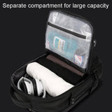 Business Backpack - Waterproof Compact Design - Extra Image