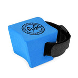 Improve Golf Posture with Putter Wrist Fixer Set - Red - Extra Image