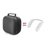 Sony Srs-ws1 Neck-mounted Speaker Bag - Black