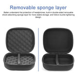 Sony Srs-ws1 Neck-mounted Speaker Bag - Black