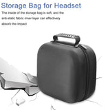 Sony Srs-ws1 Neck-mounted Speaker Bag - Black