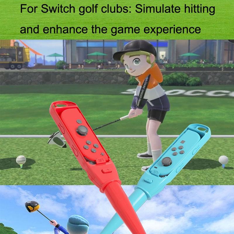 18-in-1 Sports Set with Lightsaber Golf Racket and Grip