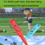 18-in-1 Sports Set with Lightsaber Golf Racket and Grip - 45-Degree Angle