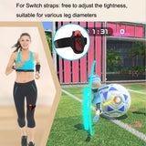 18-in-1 Sports Set with Lightsaber Golf Racket and Grip - Extra Image