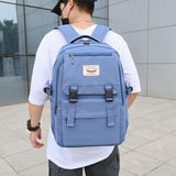 Convenient Large Bag for Easy Transport - no Code - Black