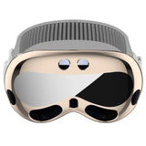 Vr Case For Apple Vision Pro - Electroplated Tpu - Extra Image