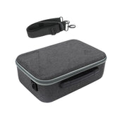 Protective Storage Bag for Dji Rs 3 Mini Stabilizer - Side View