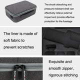 Protective Storage Bag for Dji Rs 3 Mini Stabilizer - 45-Degree Angle