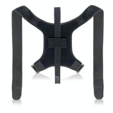 Enhanced Vr Strap - Universal Fit - Side View