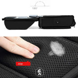 Business Backpack - Waterproof Compact Design - Extra Image