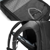 Business Backpack - Waterproof Compact Design - Extra Image