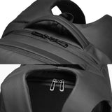 Business Backpack - Waterproof Compact Design - Extra Image