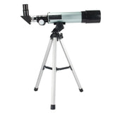 36050 Hd Telescope for Adult Stargazing and Astronomy - Front View