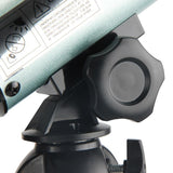 36050 Hd Telescope for Adult Stargazing and Astronomy - Rear View
