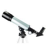 36050 Hd Telescope for Adult Stargazing and Astronomy - Close-Up Angle