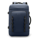 Large Capacity Business Backpack For Men - Black