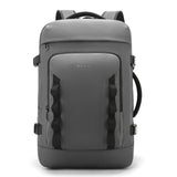 Large Capacity Business Backpack For Men - Black - Extra Image