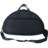 Outdoor Portable Speaker Protection Bag for Harman Kardon Go & Play3 - Black Grey - Extra Image
