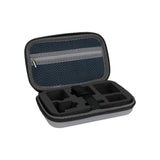 Durable Accessory Bag for Dji Action 2 Camera - 45-Degree Angle