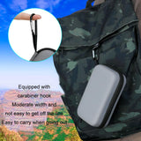 Durable Accessory Bag for Dji Action 2 Camera - Extra Image