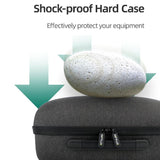 Pico 4 Hifylux Protective Storage Bag - Rear View