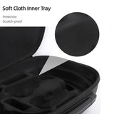 Pico 4 Hifylux Protective Storage Bag - Close-Up Angle