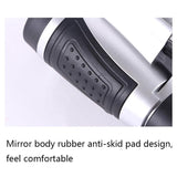 30mm Multi-coated Telescope with 5x Magnification - Silver - 45-Degree Angle