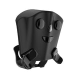 Ps4 Gamepad Back Button Accelerator Expansion - Black - Front View