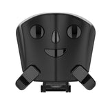 Ps4 Gamepad Back Button Accelerator Expansion - Black - Side View