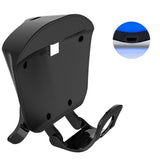 Ps4 Gamepad Back Button Accelerator Expansion - Black - 45-Degree Angle