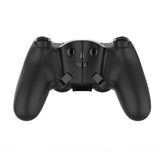 Ps4 Gamepad Back Button Accelerator Expansion - Black - Close-Up Angle