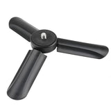 Universal Mini Tripod for Dji Pocket 2 Camera - Front View
