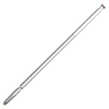 Replace Worn out Stylus Pen with Screen Touch Pen - Blue - Close-Up Angle