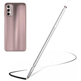 Replace Worn out Stylus Pen with Screen Touch Pen - Blue - Extra Image