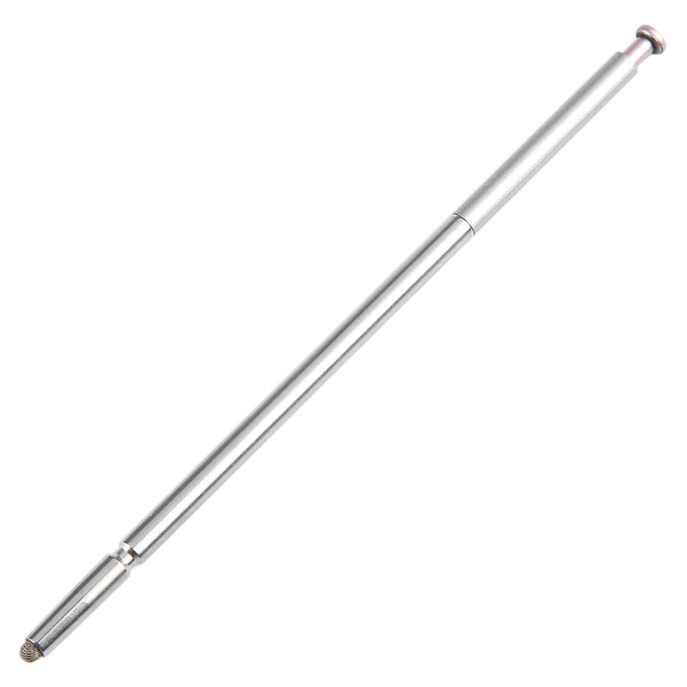 Replace Worn out Stylus Pen with Screen Touch Pen - Blue