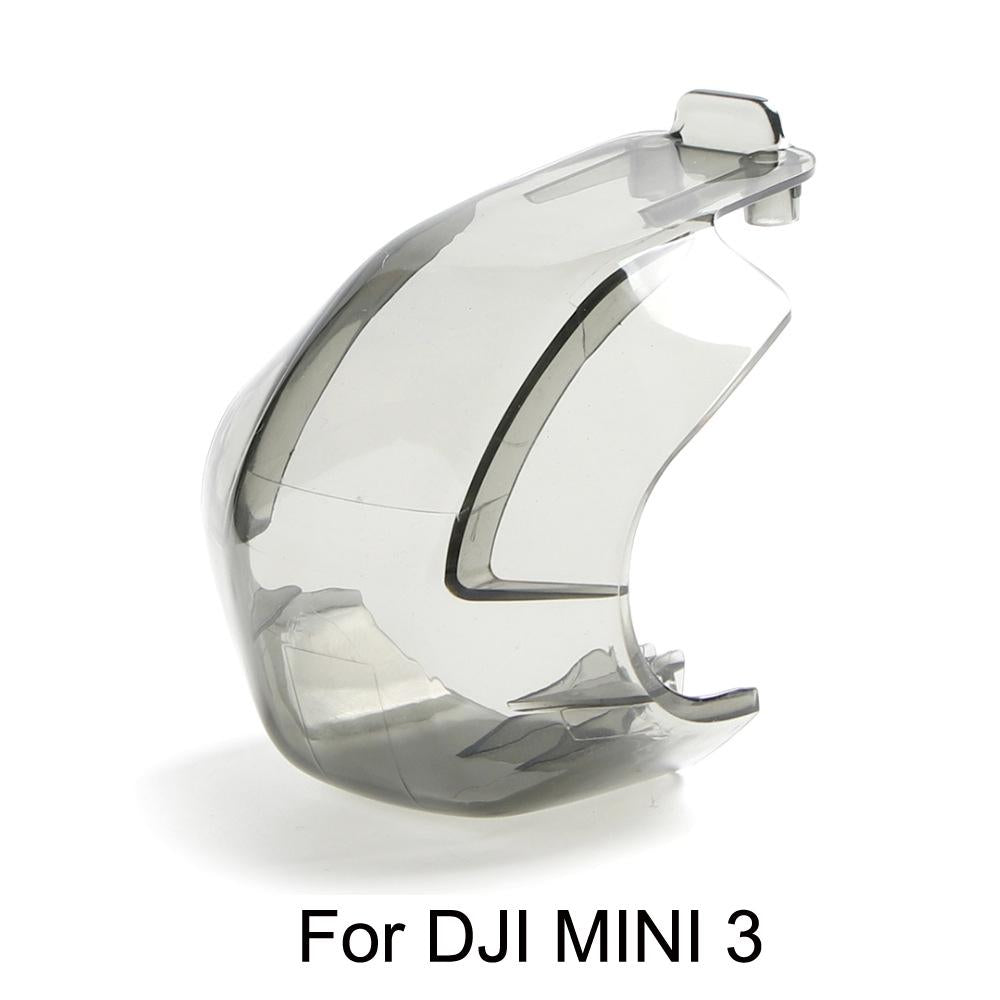Drone Camera Lens Protective Cover - Gimbal Fixed Accessory