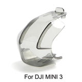 Drone Camera Lens Protective Cover - Gimbal Fixed Accessory