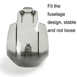 Drone Camera Lens Protective Cover - Gimbal Fixed Accessory - Side View