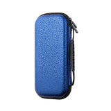 Nintendo Switch Storage Bag with Dragon Claw Pattern - Blue - Front View
