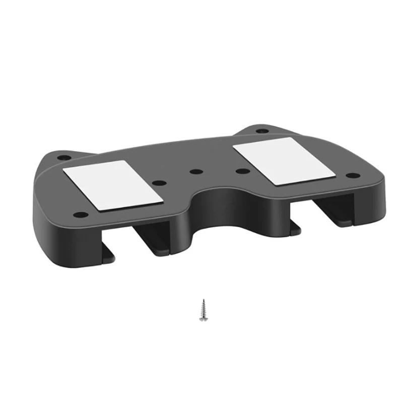 Xbox and Switch Gamepad Rack - Organize your Controllers - White Colour Box