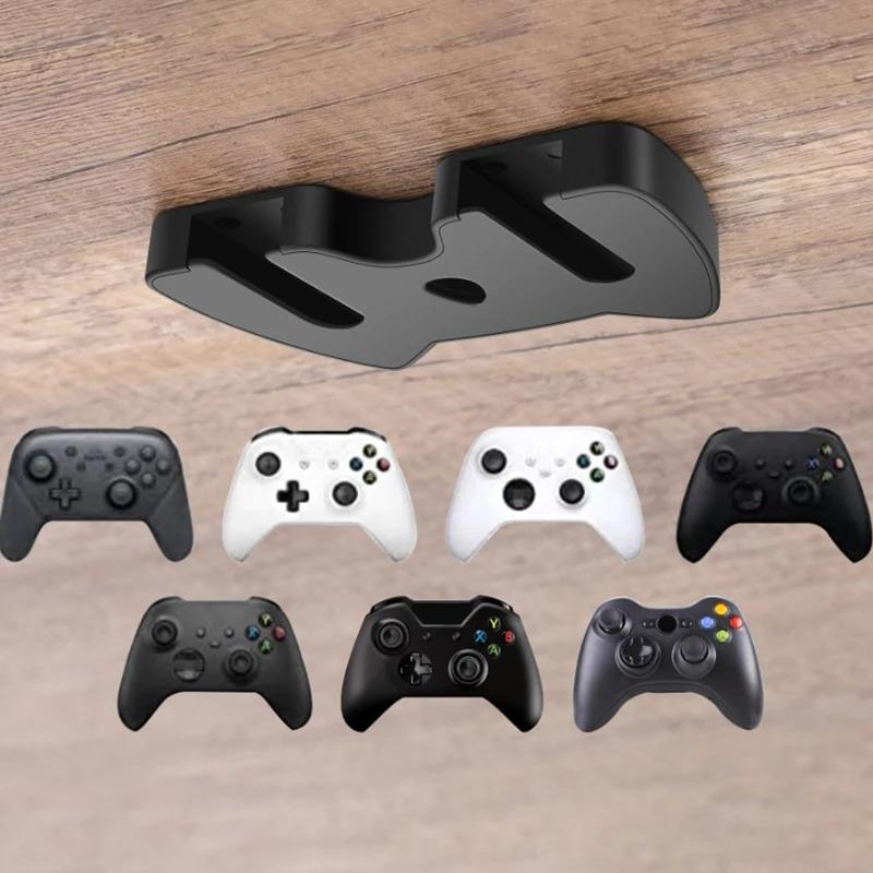 Xbox and Switch Gamepad Rack - Organize your Controllers - White Colour Box