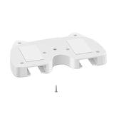 Xbox and Switch Gamepad Rack - Organize your Controllers - White Colour Box - Extra Image